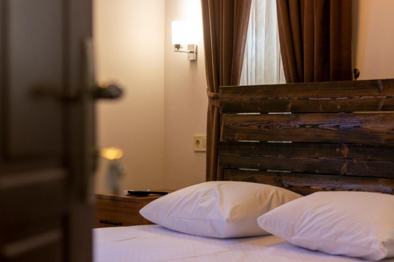 Standard Doppelzimmer