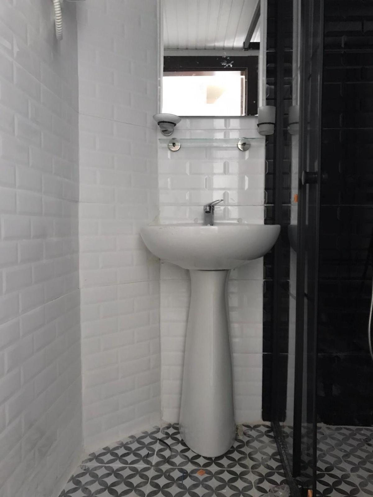 Standaard Tweepersoonskamer met 1 of 2 Bedden