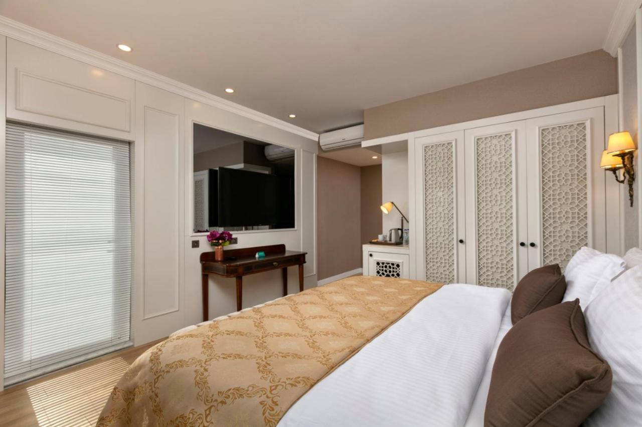 Superior Kamer met Kingsize Bed