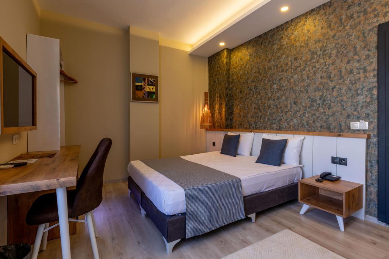 Standard Doppelzimmer