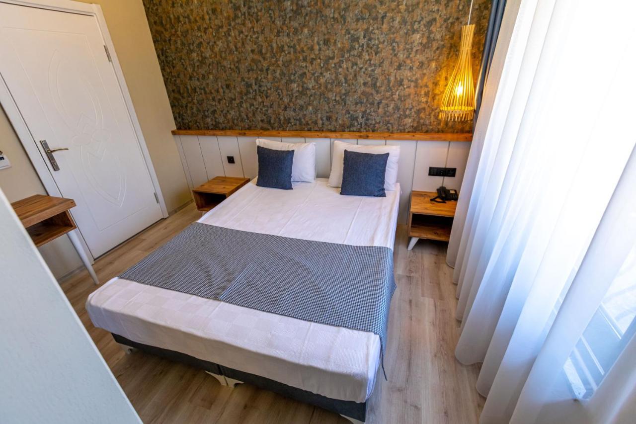 Budget Doppel-/Zweibettzimmer