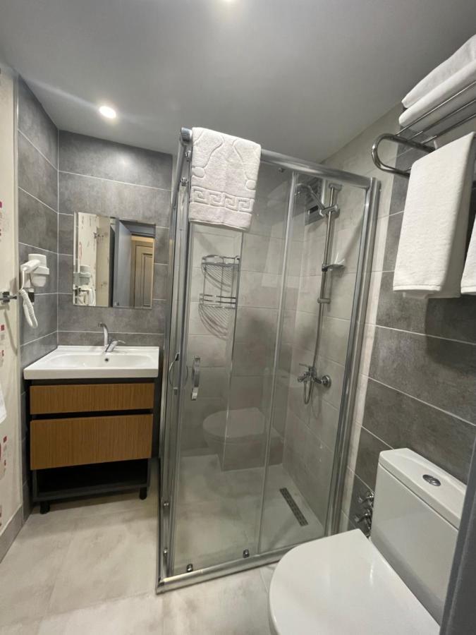 Chambre Double Deluxe