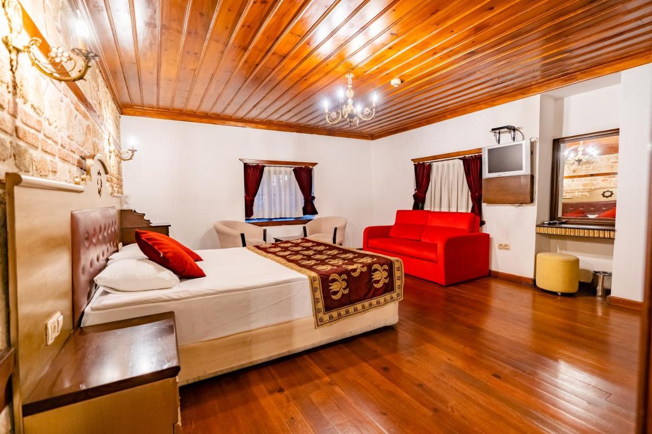 Chambre Deluxe