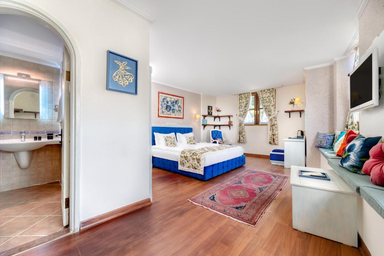 Chambre Supérieure Lit Queen-Size