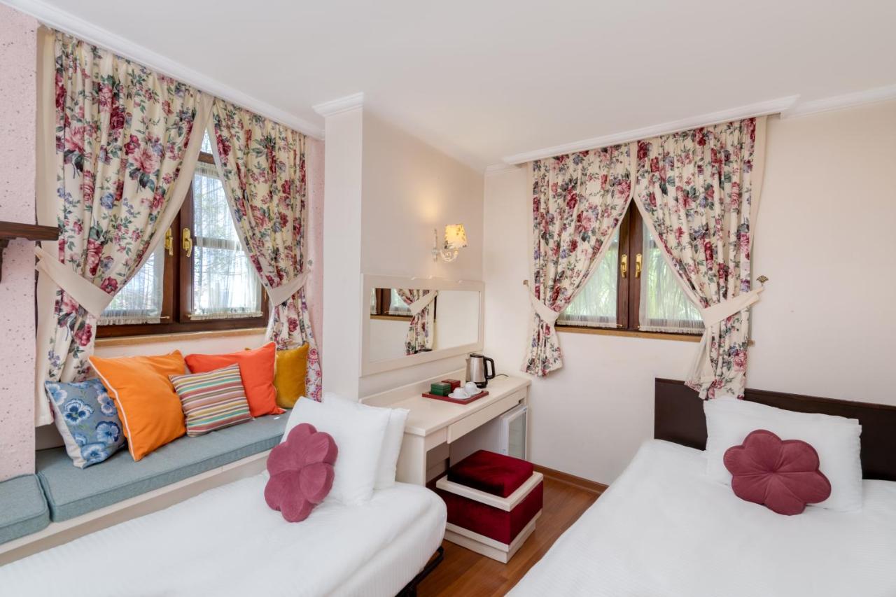 Chambre Familiale