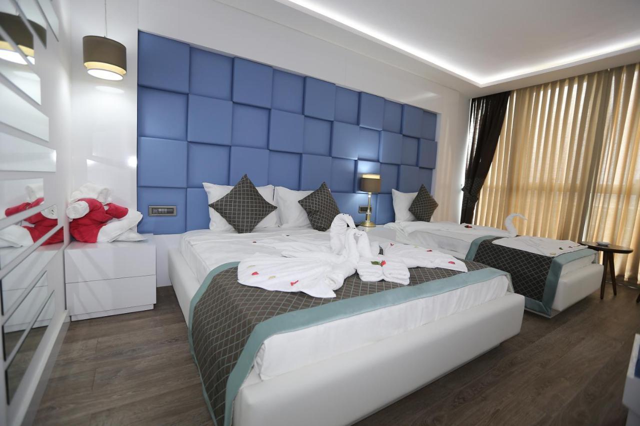 Standard Family Room