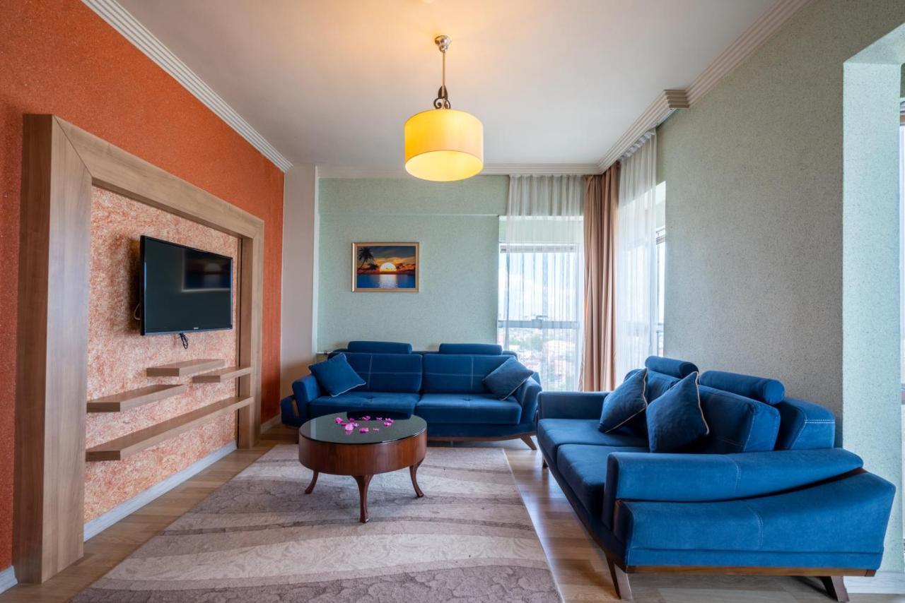Residence Suite
