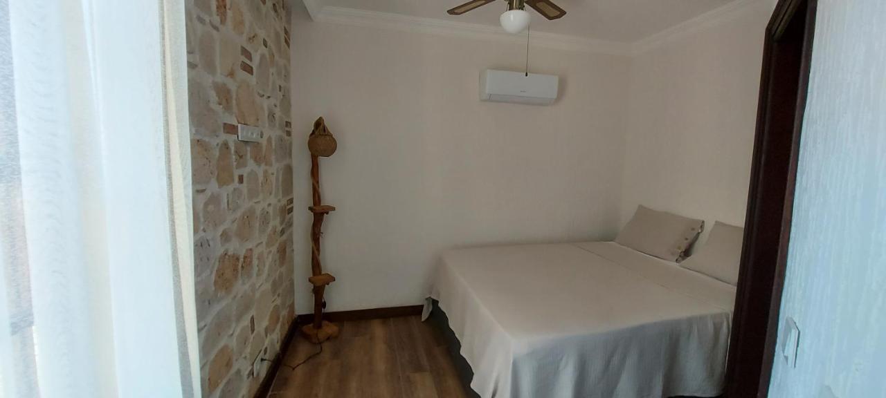 Double Room Extra Bed