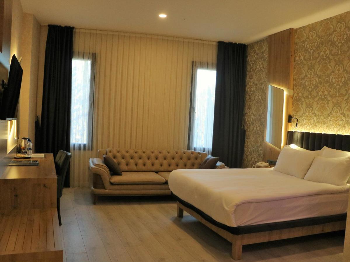 Superior Kamer