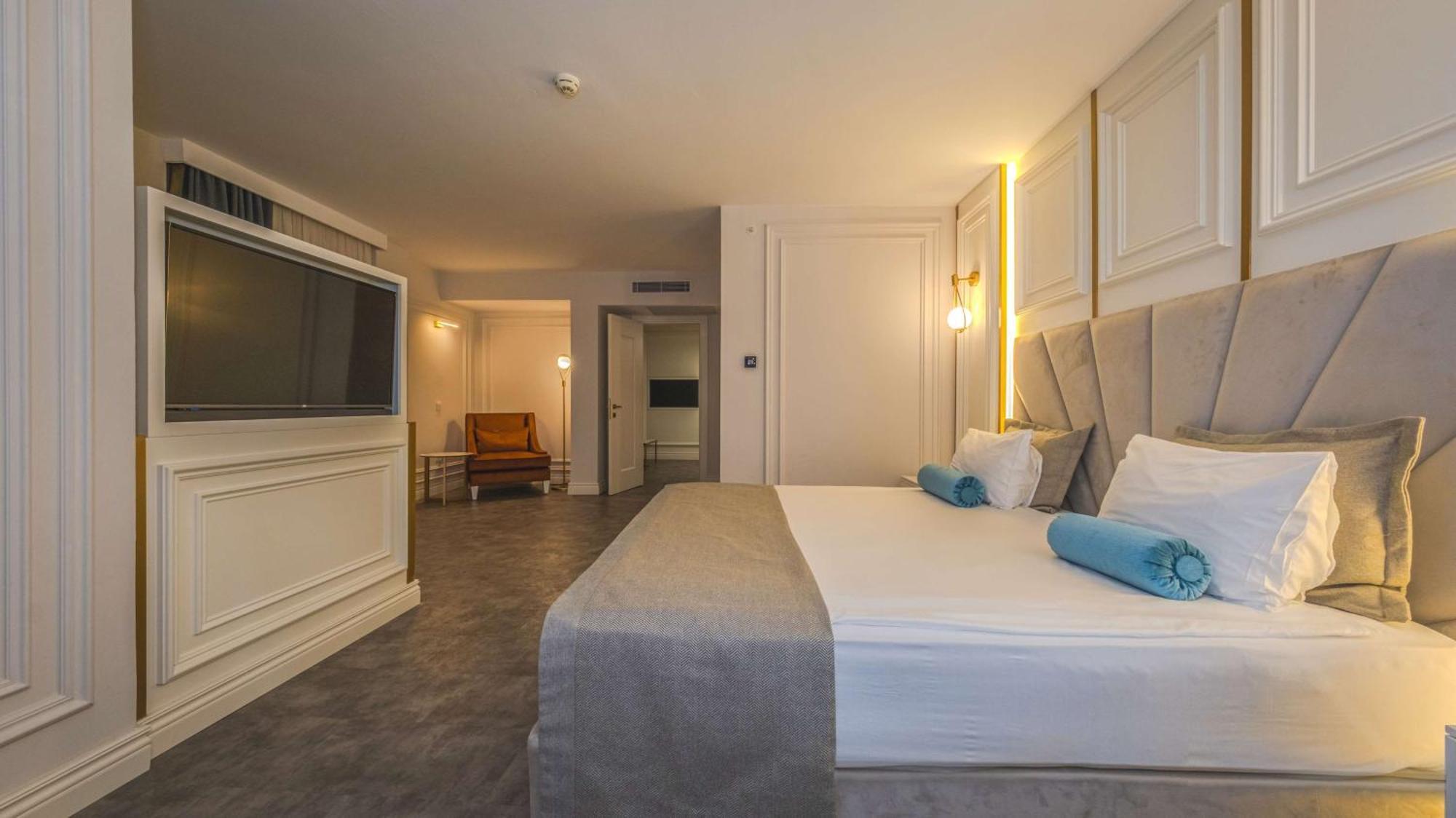 King Suite