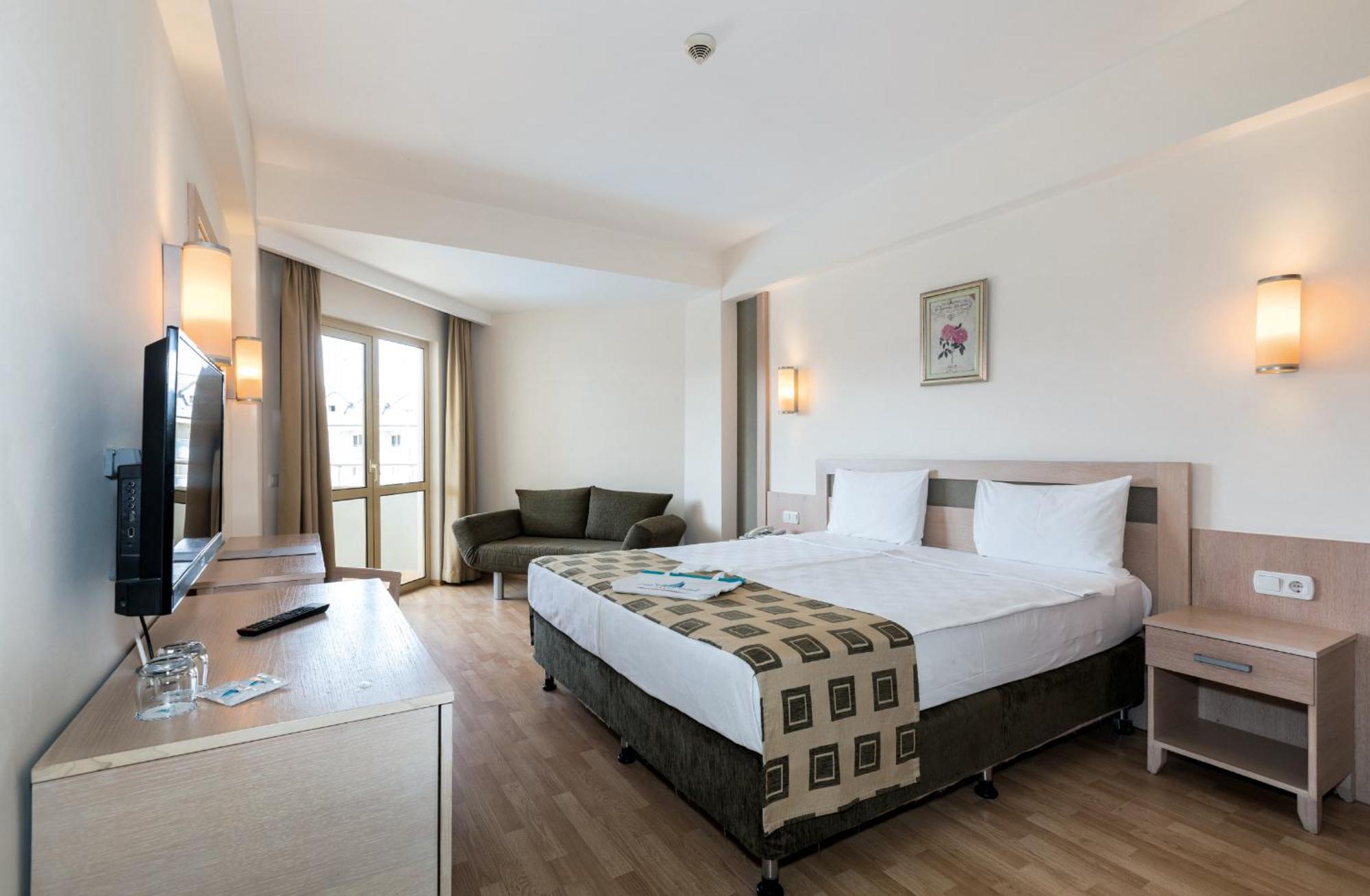Chambre Standard