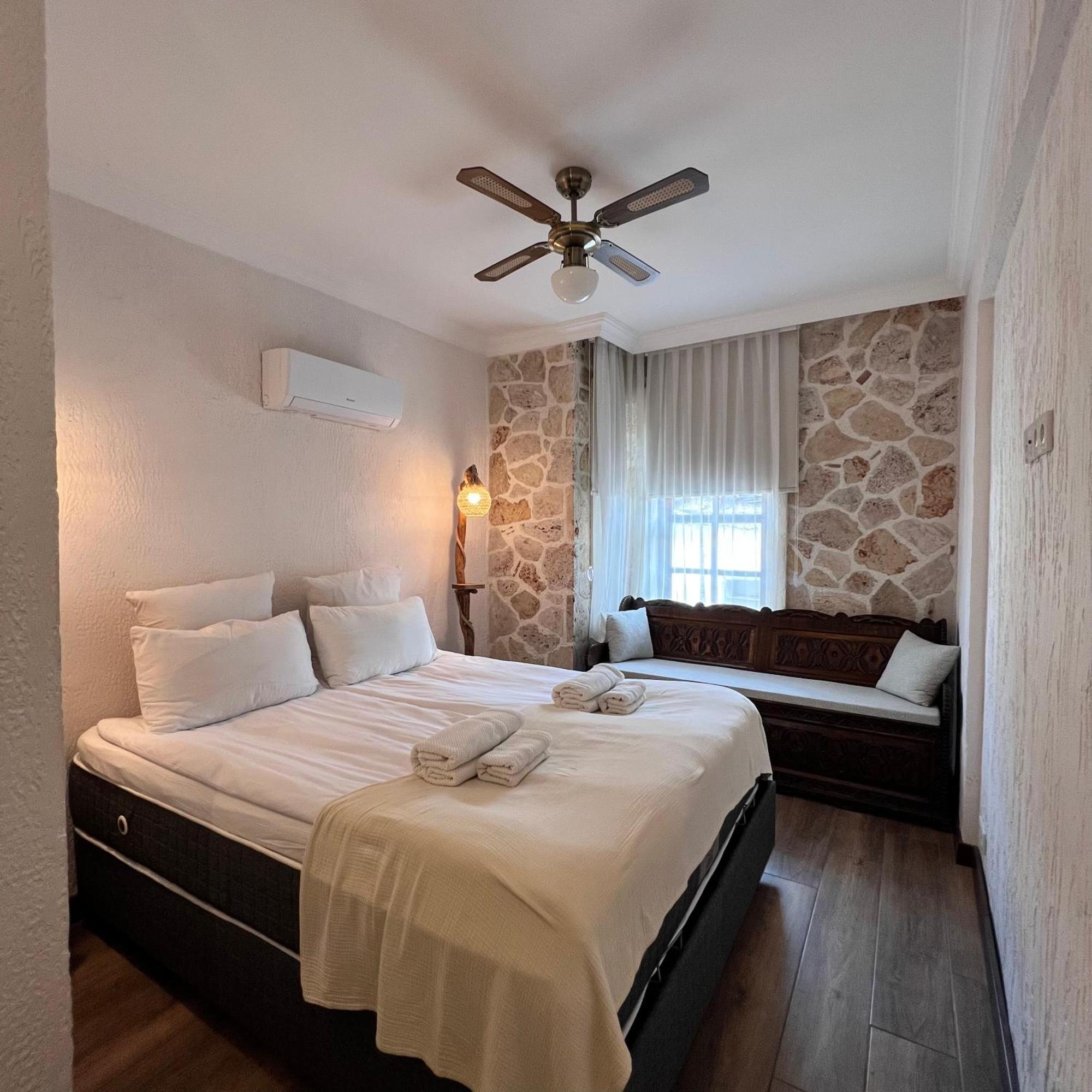Double Room Extra Bed