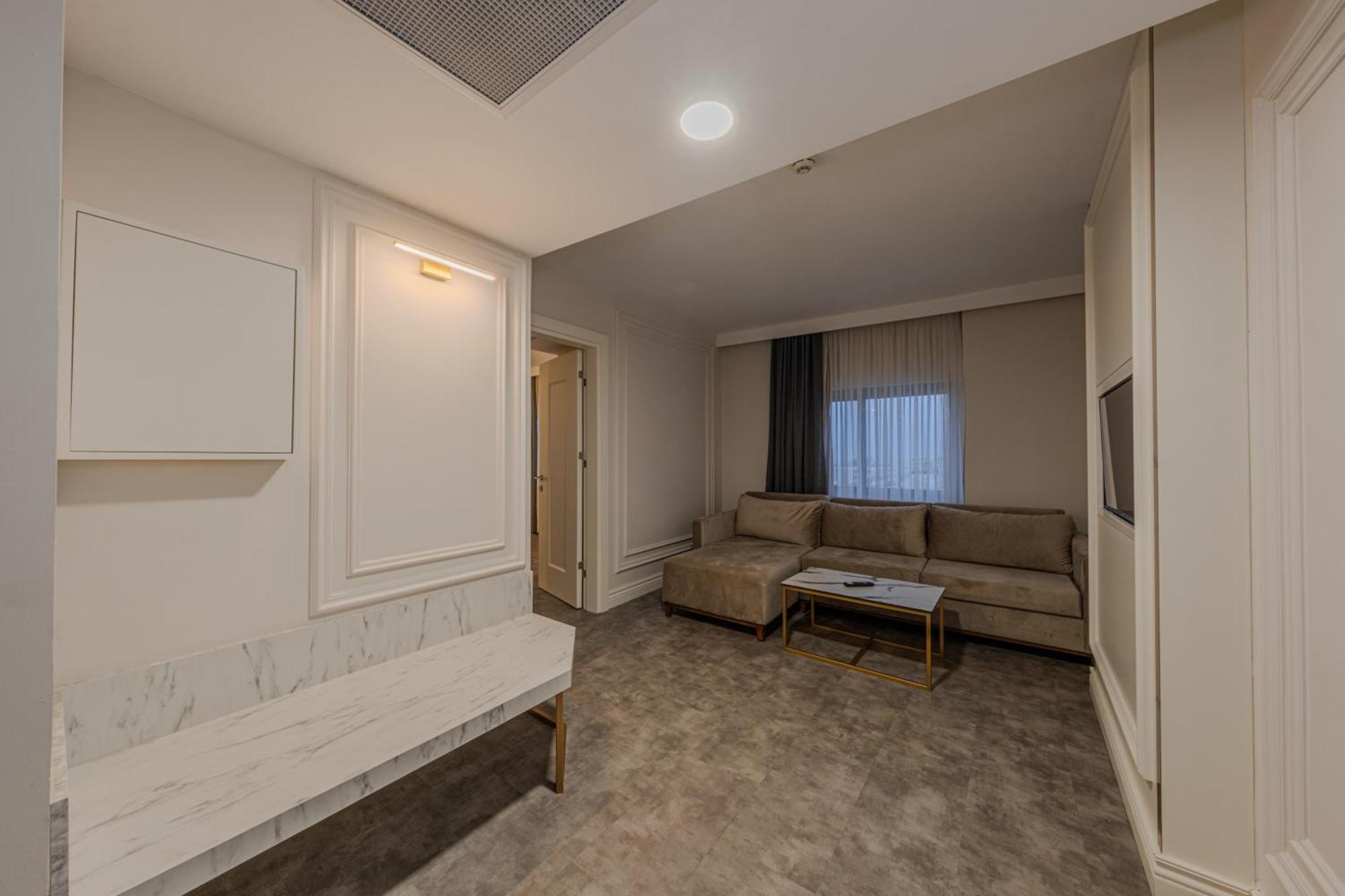 King Suite
