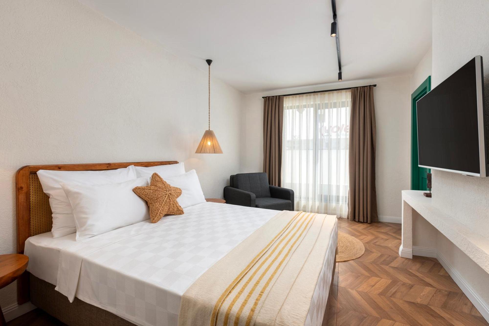 Suite 2 Chambres