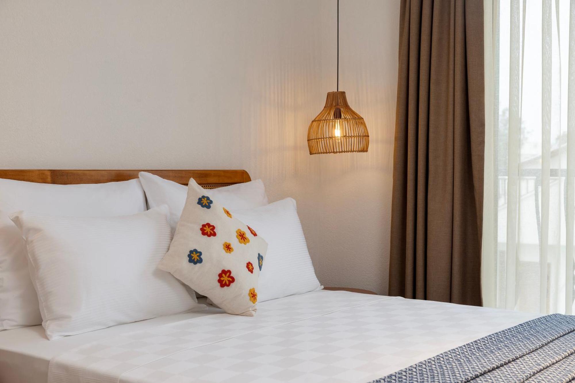 Chambre Double Deluxe