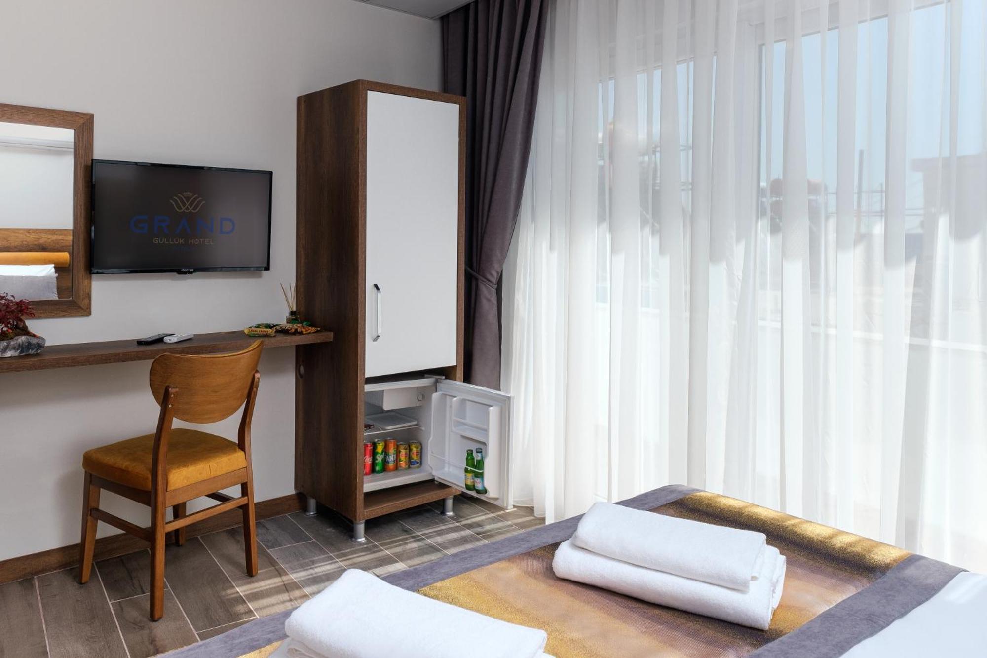Economy Large Room