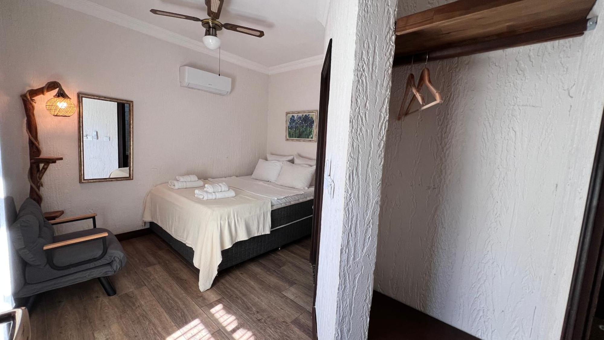 Double Room Extra Bed