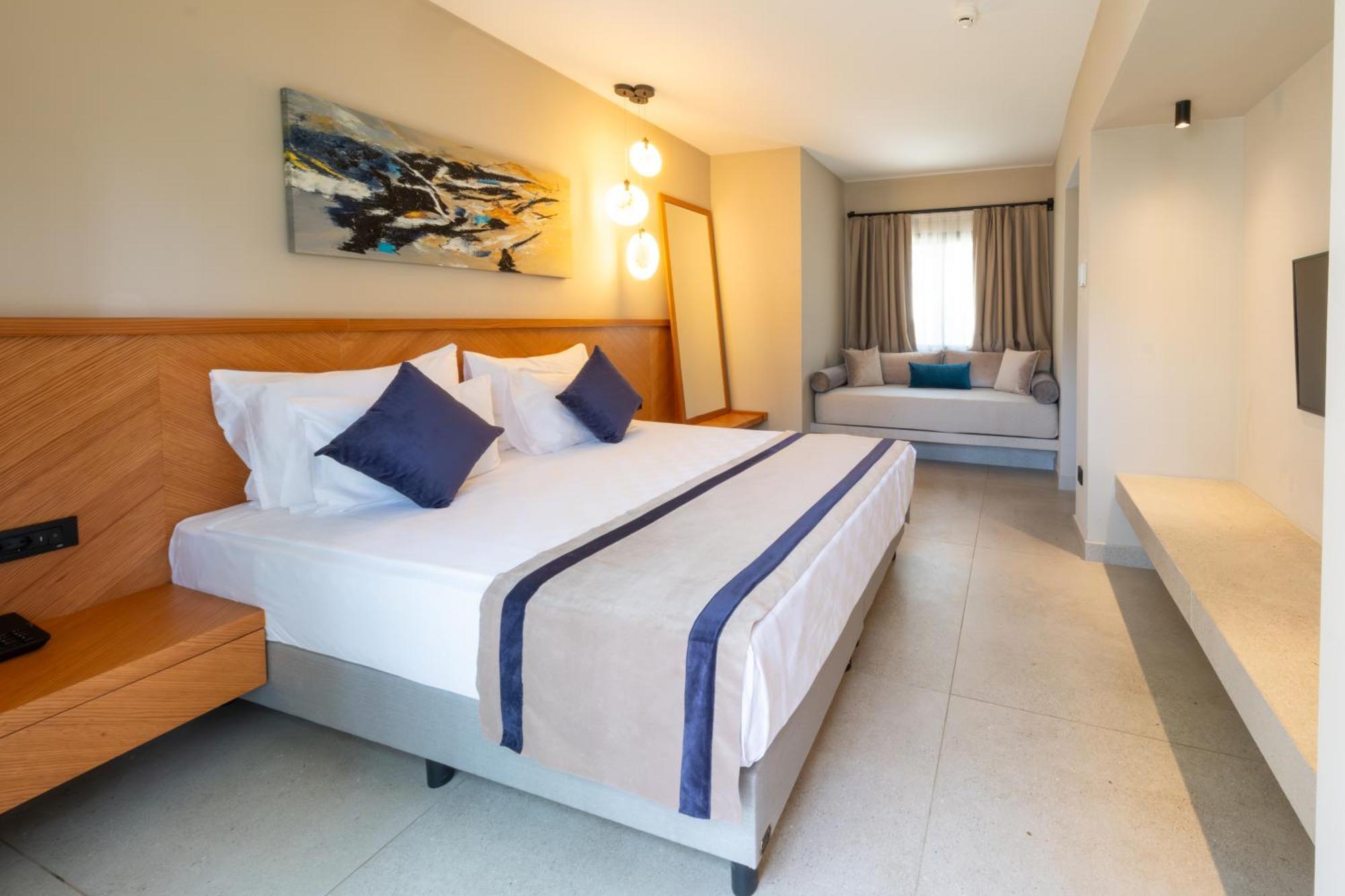 Chambre Double Supérieure