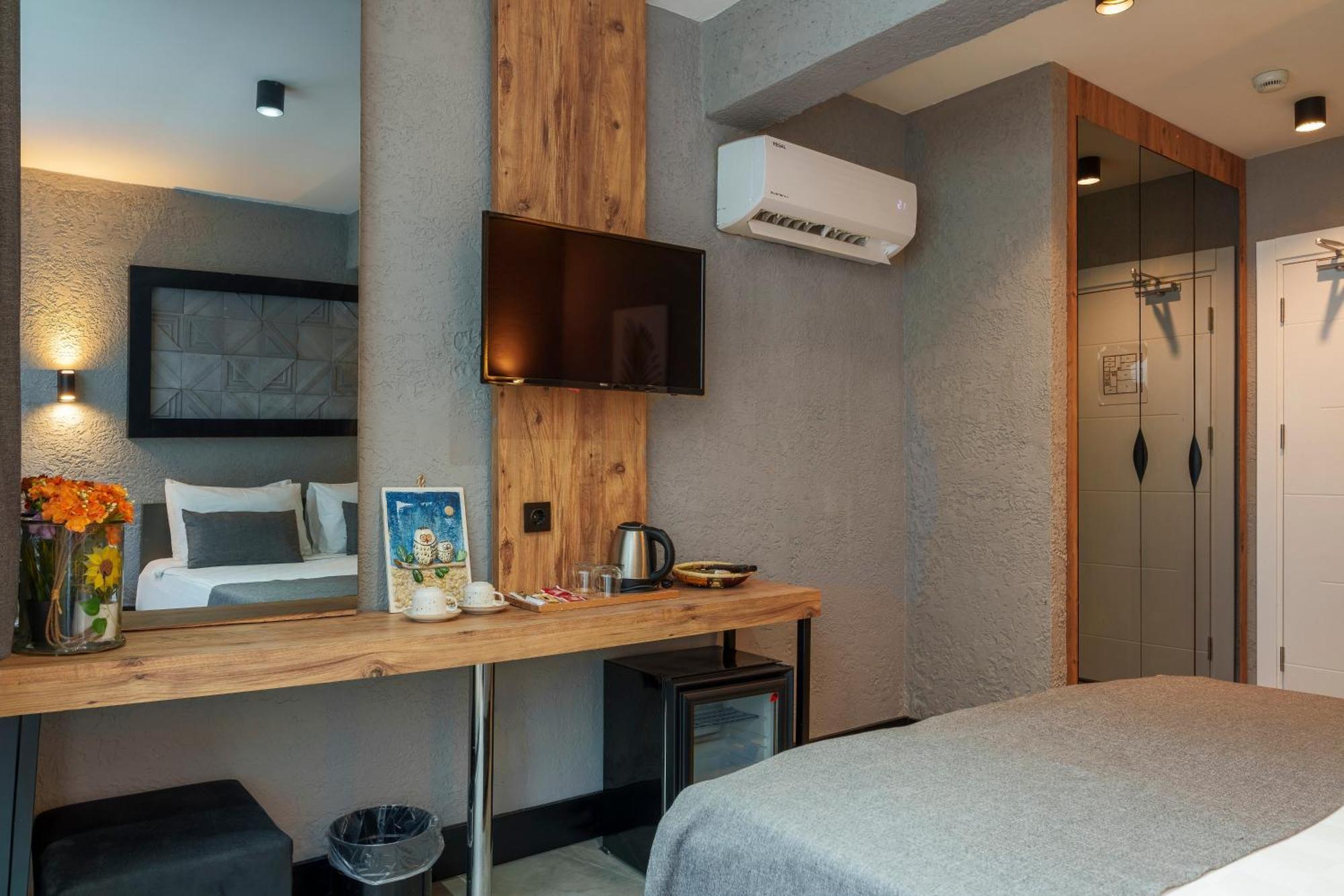 Suite Hot Tub