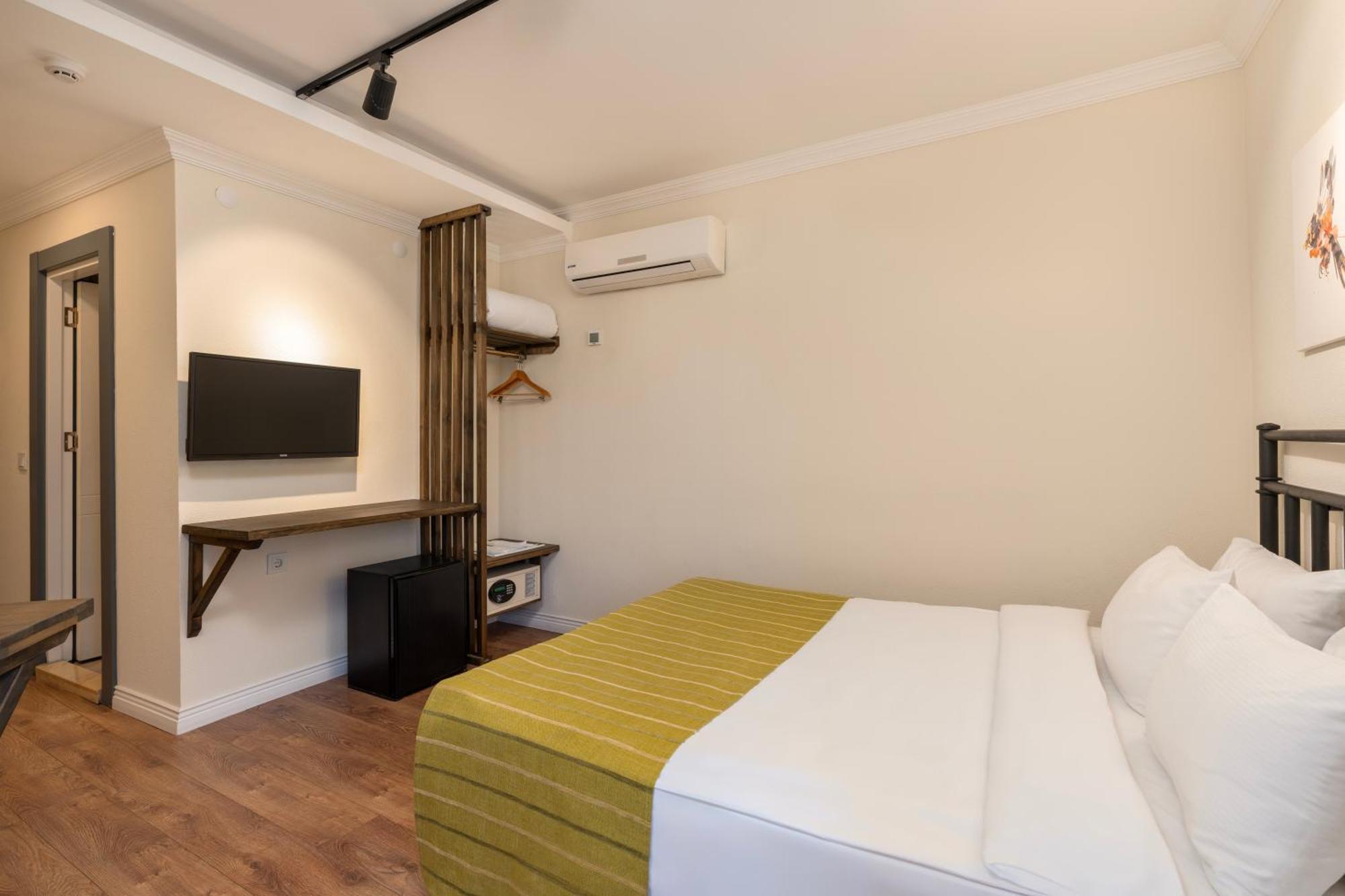Chambre Double Standard
