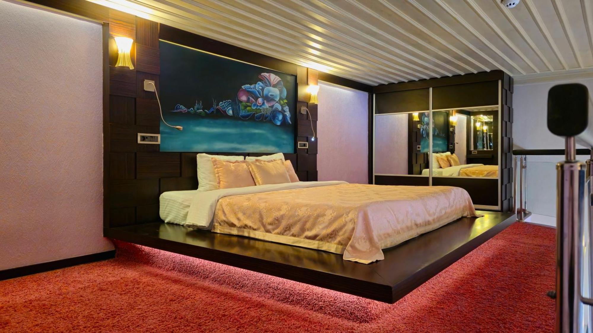 Millennium Suite