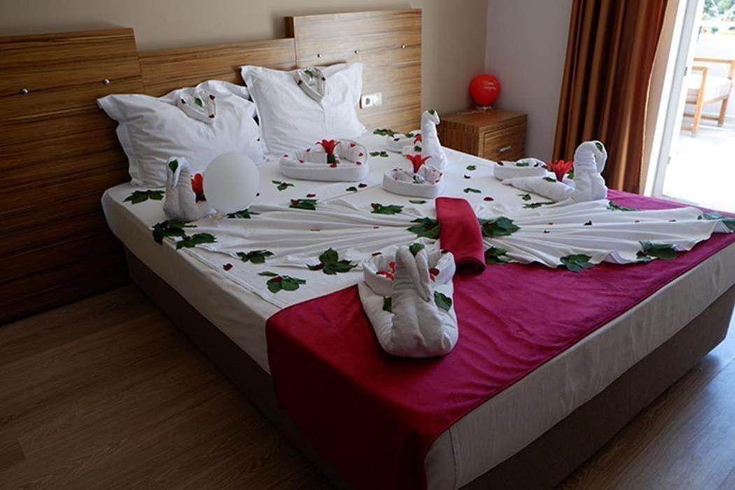 Chambre Quadruple