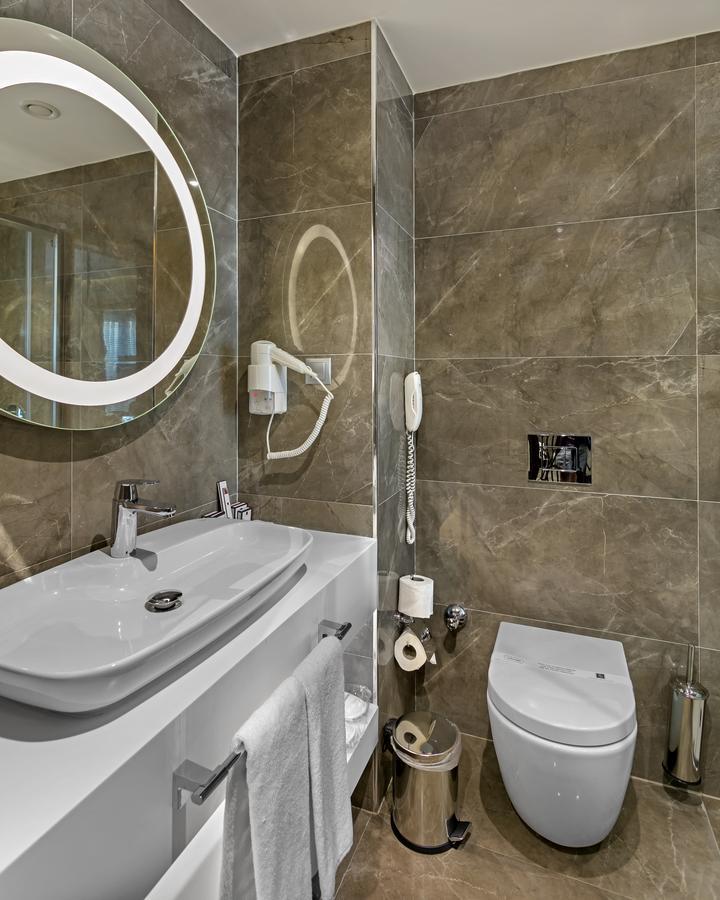 Chambre Deluxe Standard
