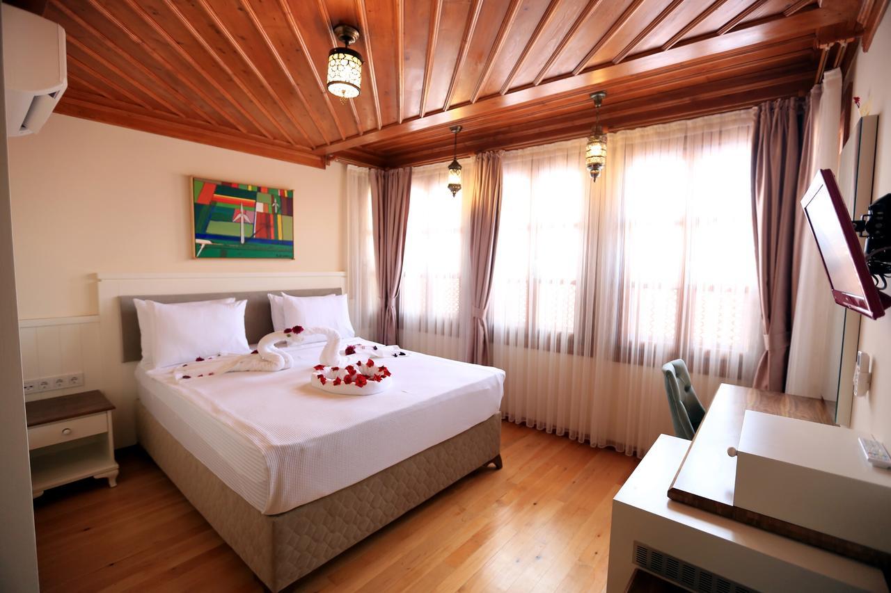 Chambre Double Économique