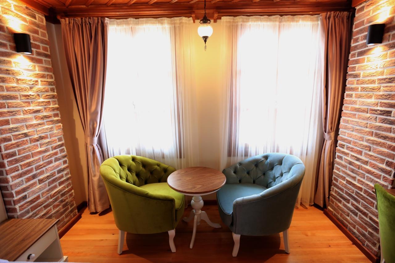 Chambre Triple Confort