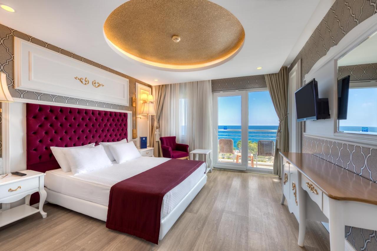 Suite met Kingsize Bed