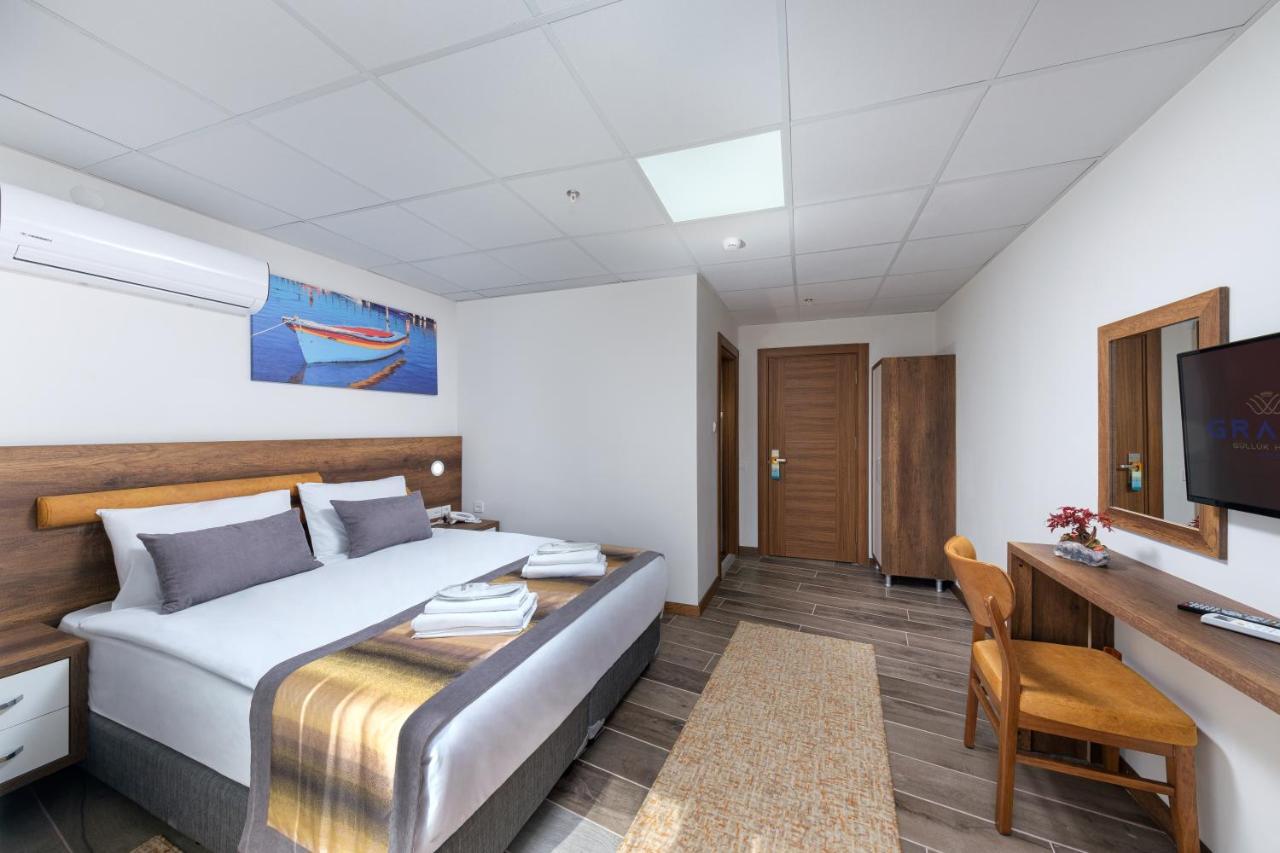 Economy Large Room