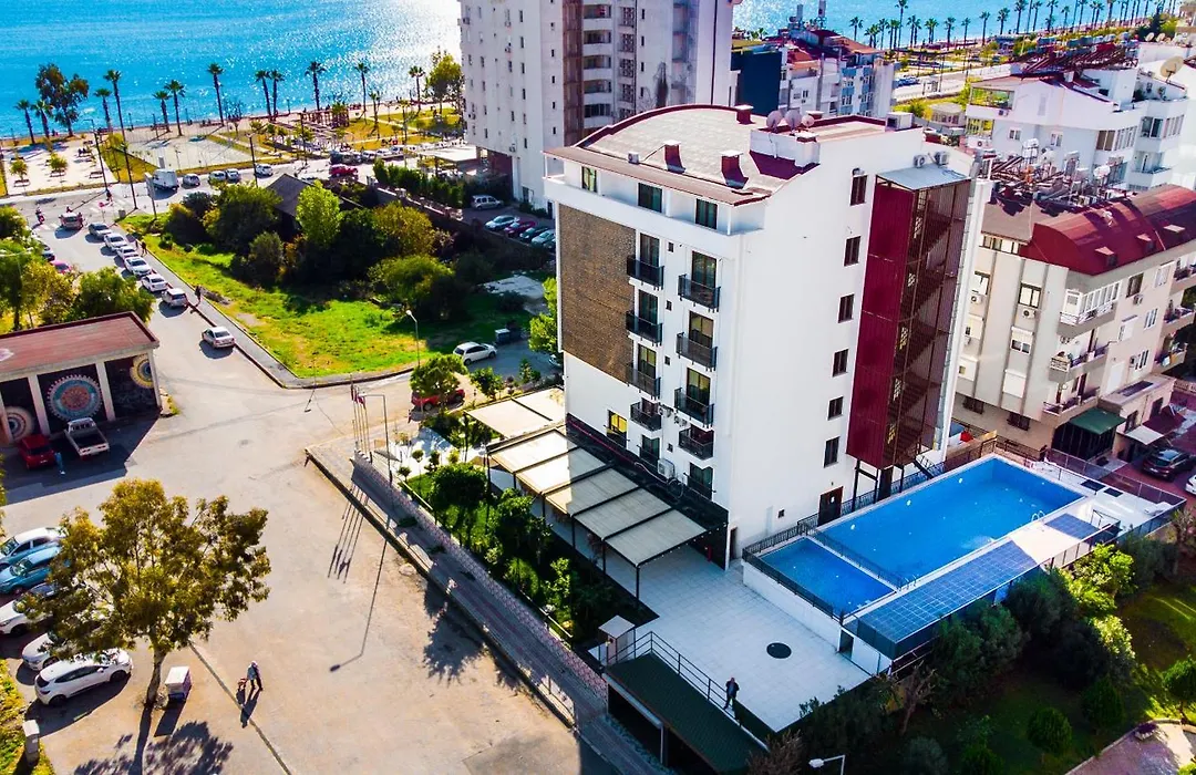 Zeynel Boutique Hotel-1