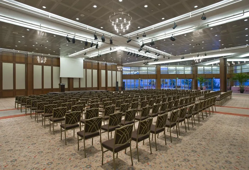 Divan Antalya Talya-1