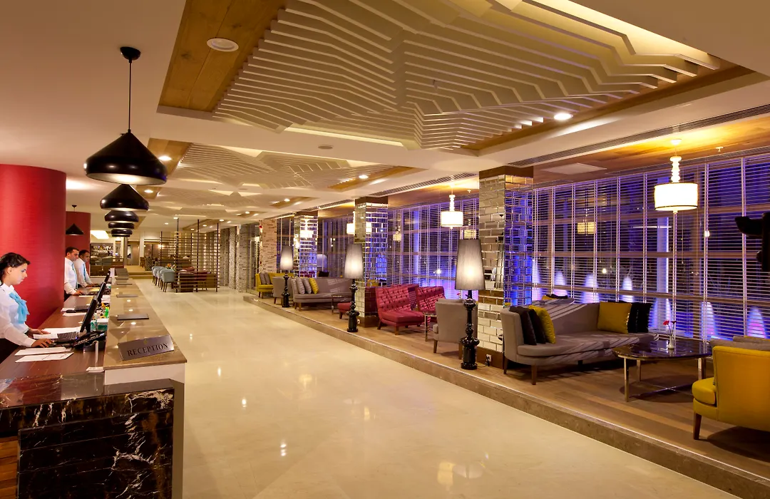 Grand Park Lara Hotel-1