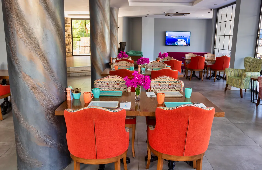Azuu Boutique Hotel-1