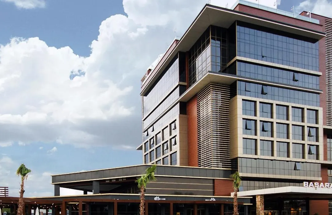 Sky Business Hotel-1