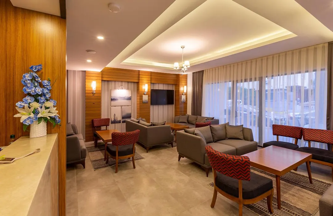 Antalya Business Hotel-1