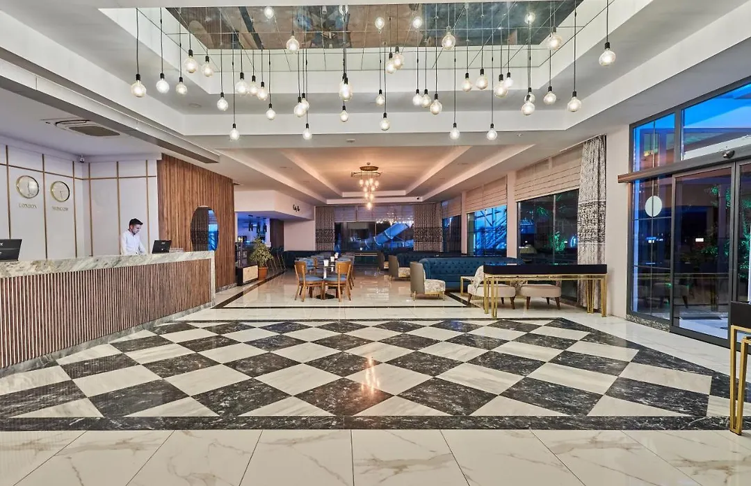 Lavia Hotels Lara-1