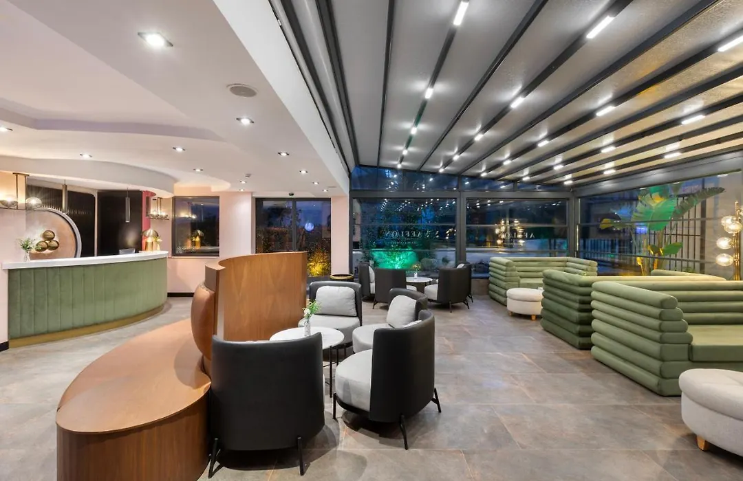 Afflon Hotels Sea Hill Concept Adult Only-1