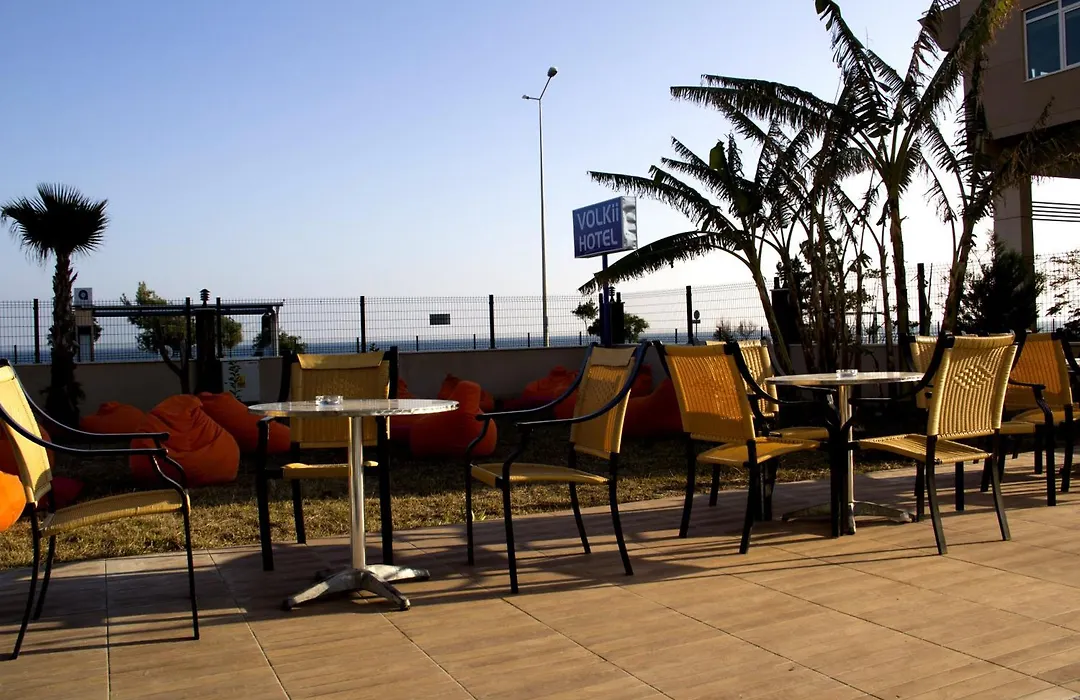 Volkii Hotel-1