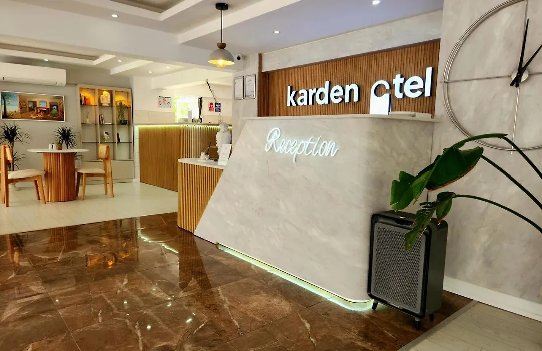 Karden Otel-1