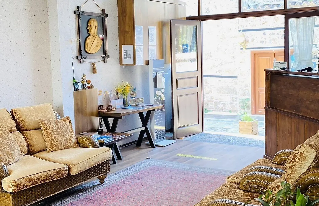Kaleici Hotel-Adults Only-1
