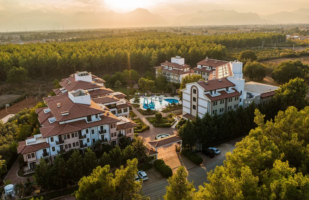 Ayka Vital Park Hotel (Adults Only)-1