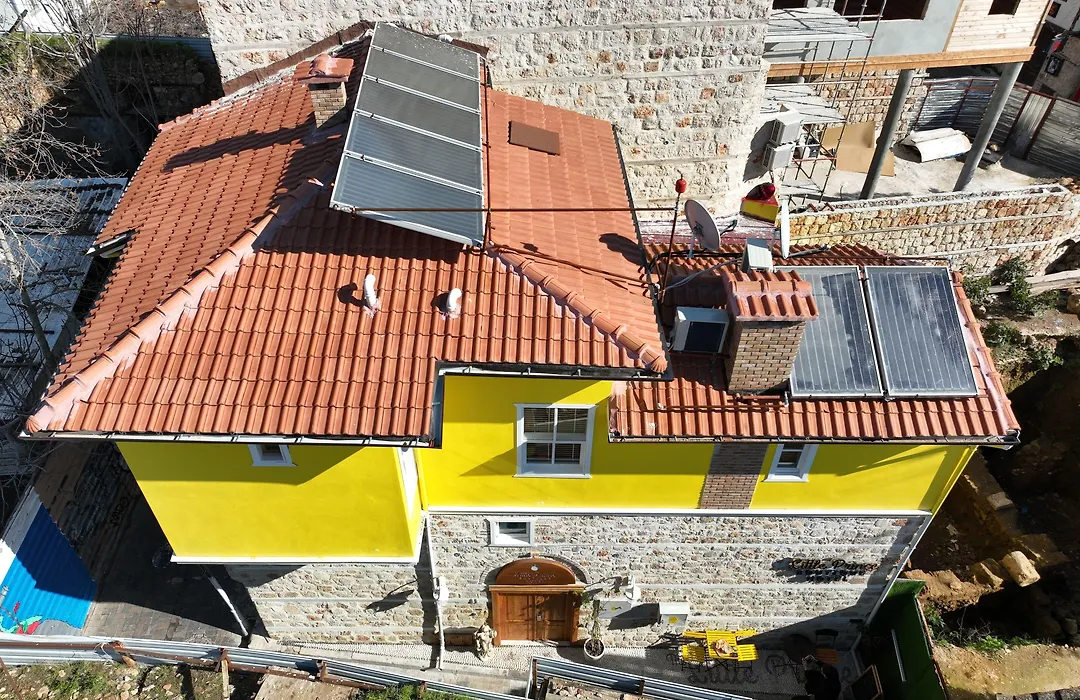 The Little Prince Boutique Otel-1