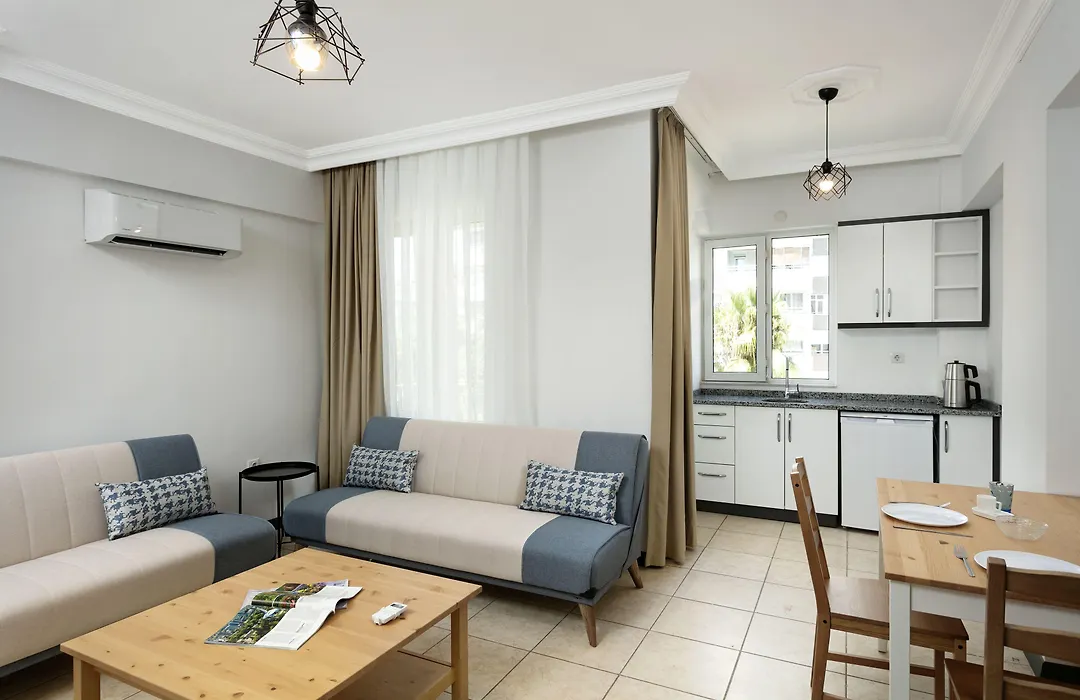 Marvida Happy Suites-1