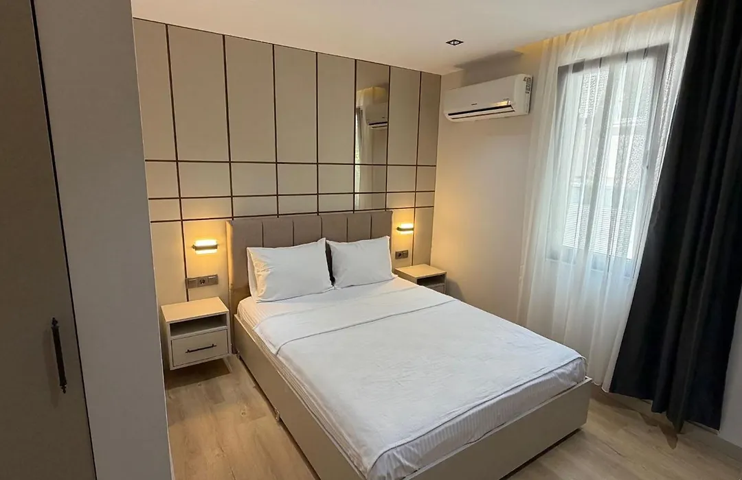 Nergiz Boutique Hotel-1