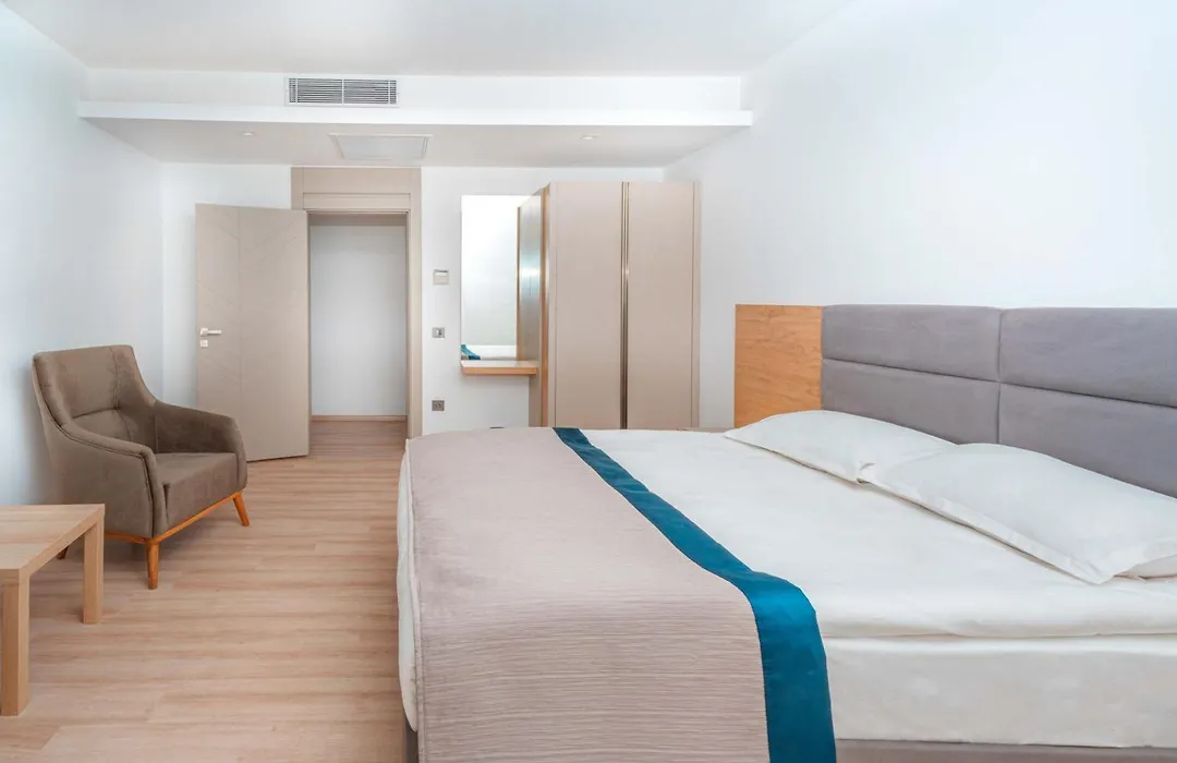 Riversea Suite & Hotel-1