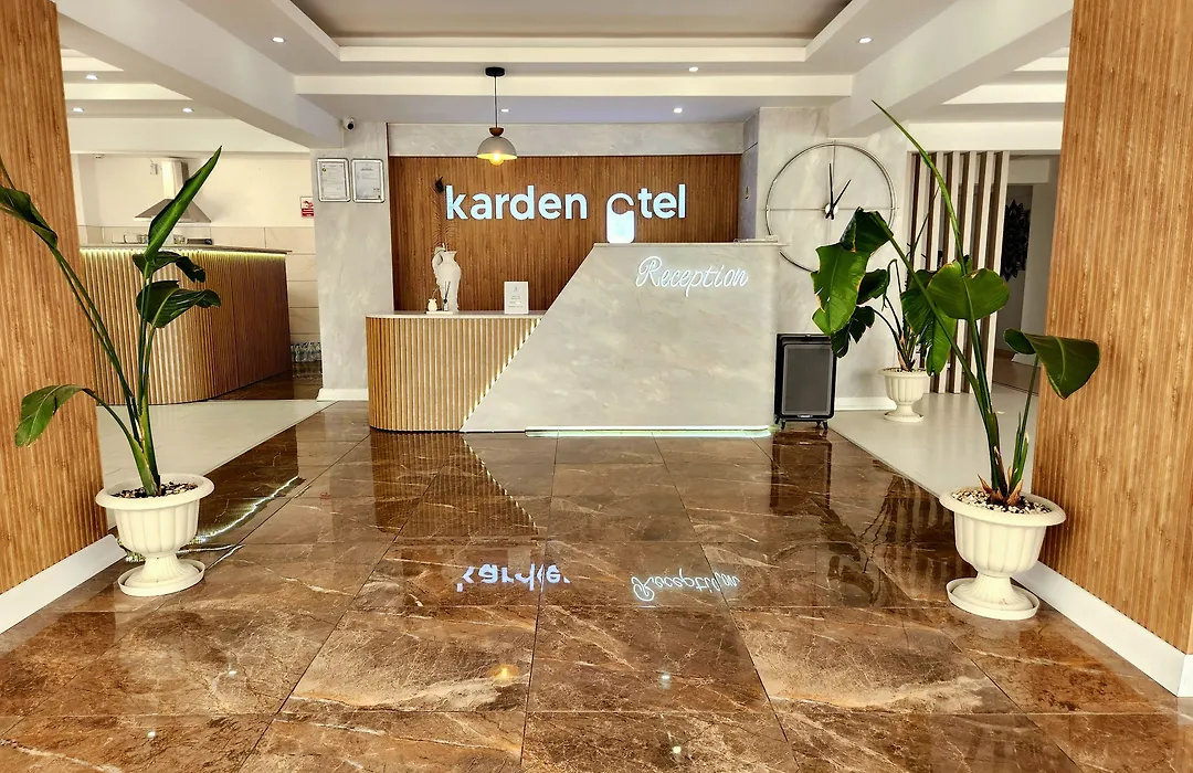 Karden Otel-1
