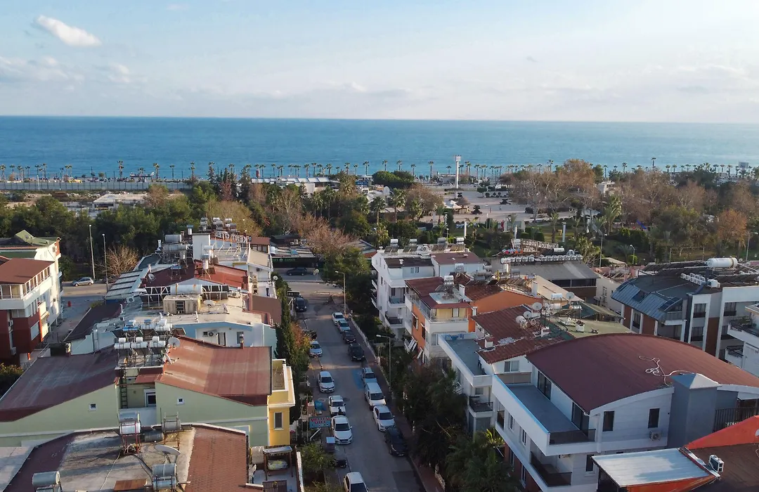 Anatolian Homes & Apart-1