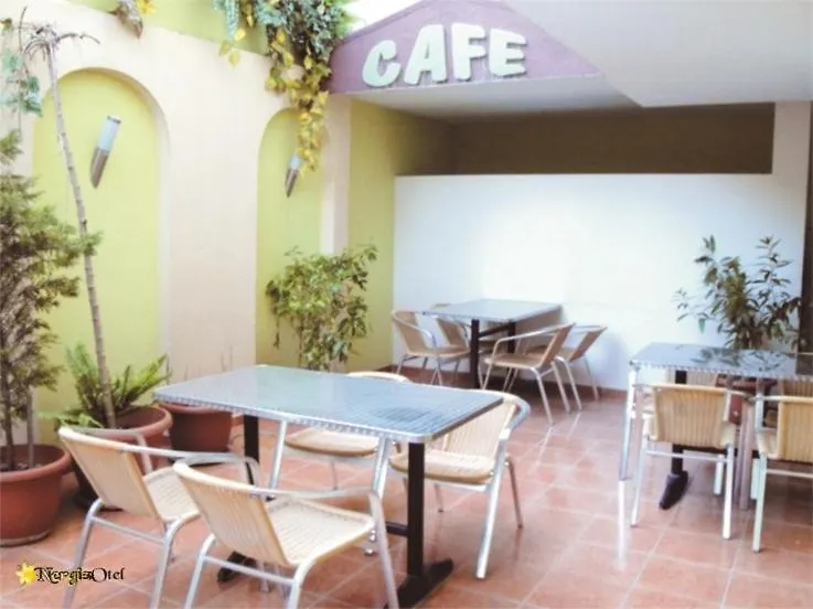 Nergiz Hotel-1